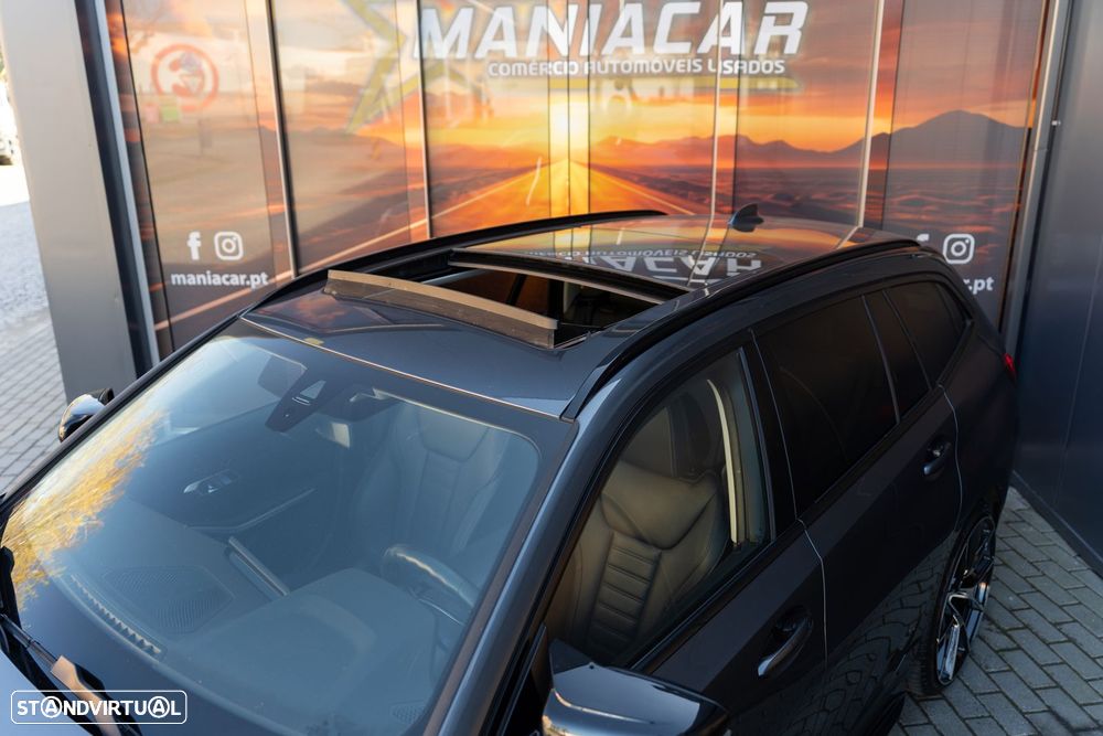 BMW 320 d xDrive Pack M Auto - 30