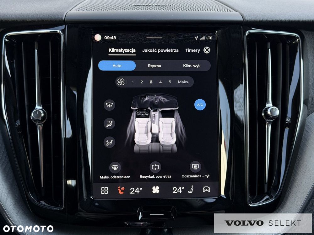 Volvo XC 60 - 30