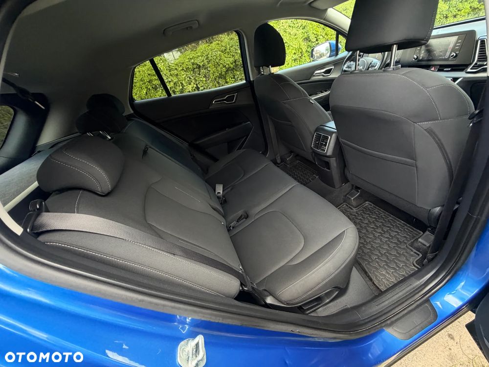 Kia Sportage 1.6 T-GDI M 2WD - 35