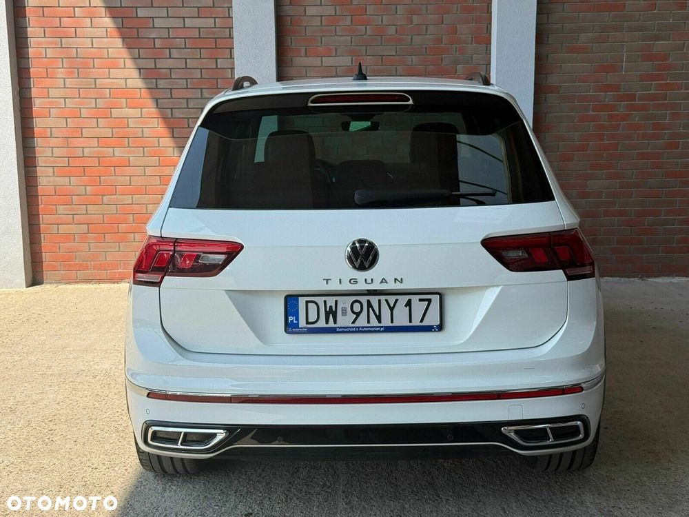 Volkswagen Tiguan - 4