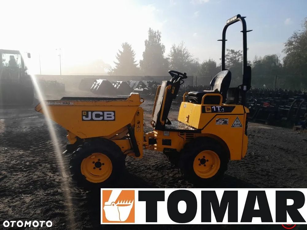 JCB 1T-1 - 6