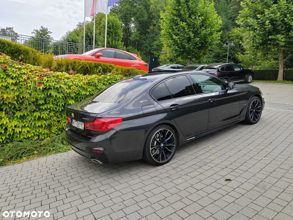BMW Seria 5 - 6
