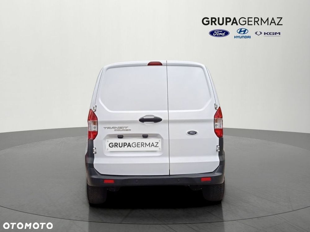 Ford Transit Courier - 5