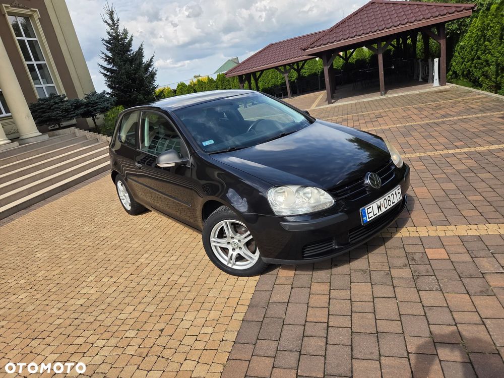 Volkswagen Golf - 21