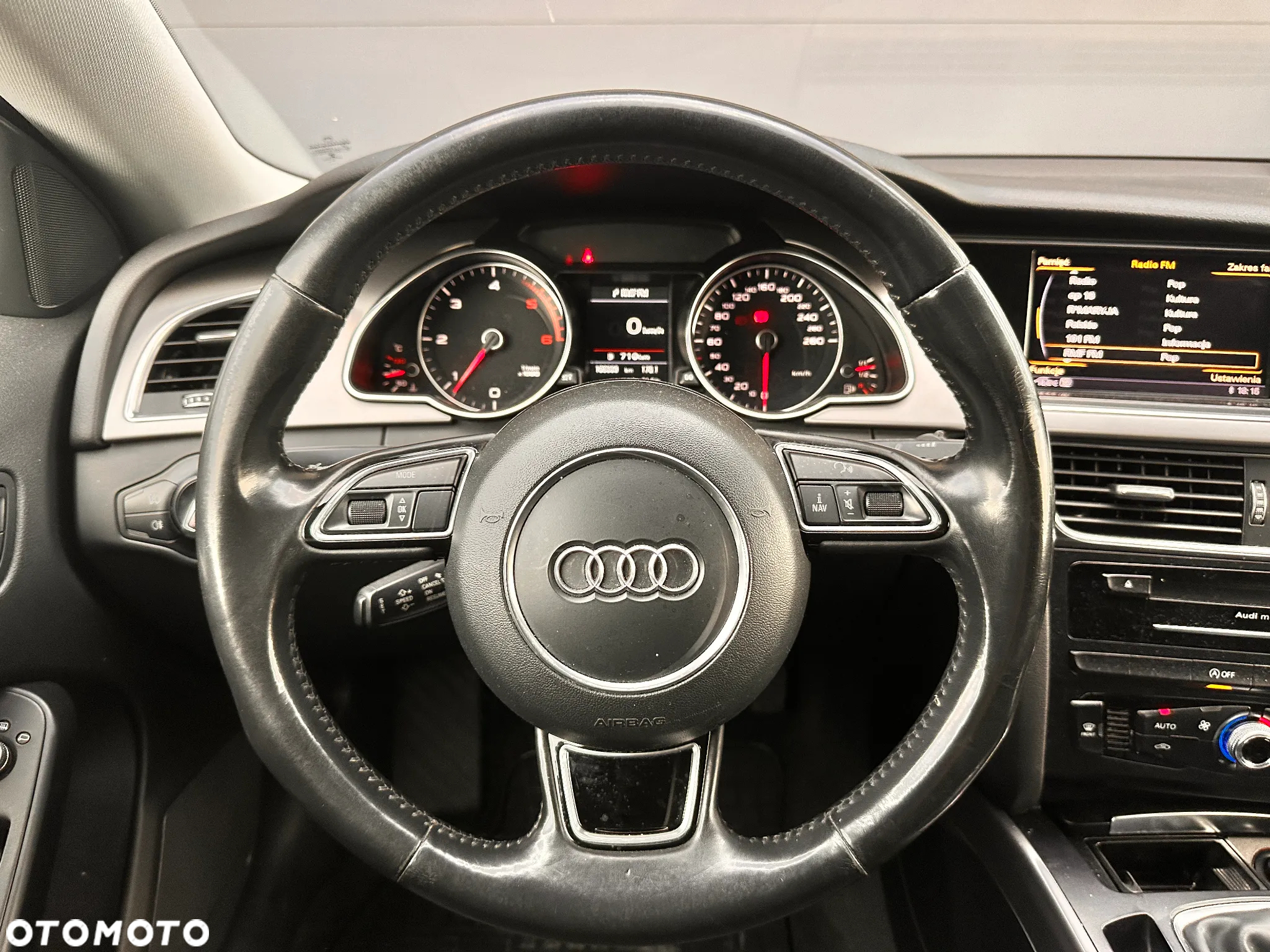 Audi A5 - 23