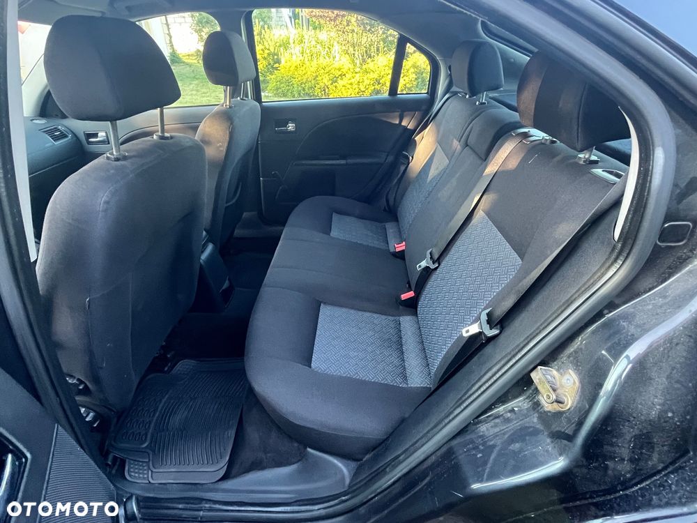 Ford Mondeo 2.0 TDCI Trend / Trend+ - 9