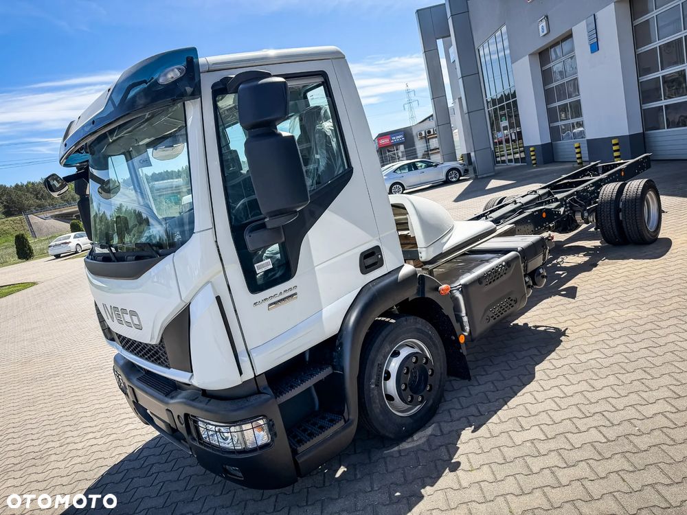 Iveco od ręki ! EUROCARGO ML120E25/P - 11