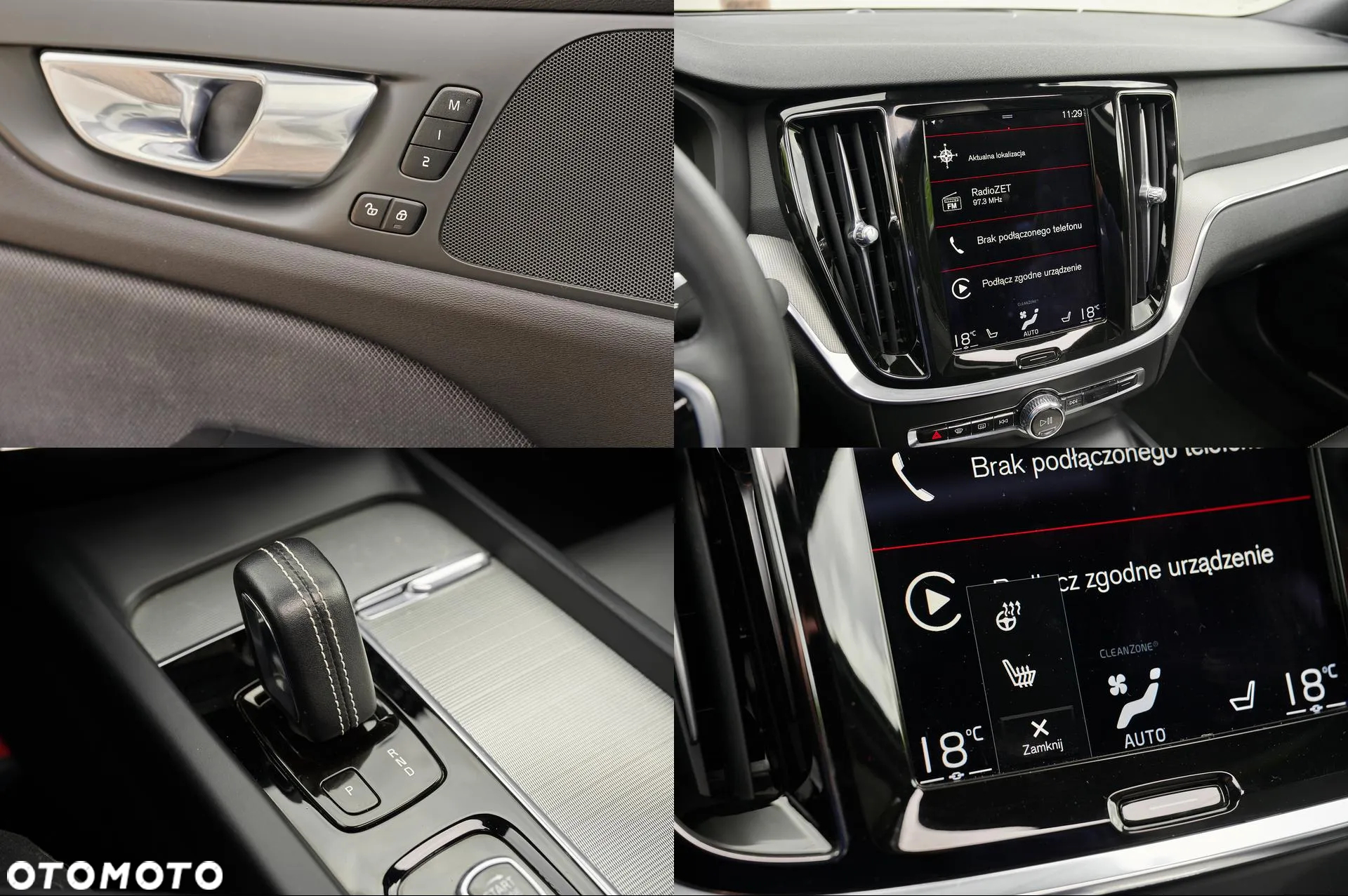 Volvo S60 B4 B Geartronic RDesign - 34