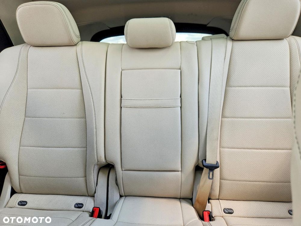 Mercedes-Benz GLE 400 4Matic 9G-TRONIC - 9