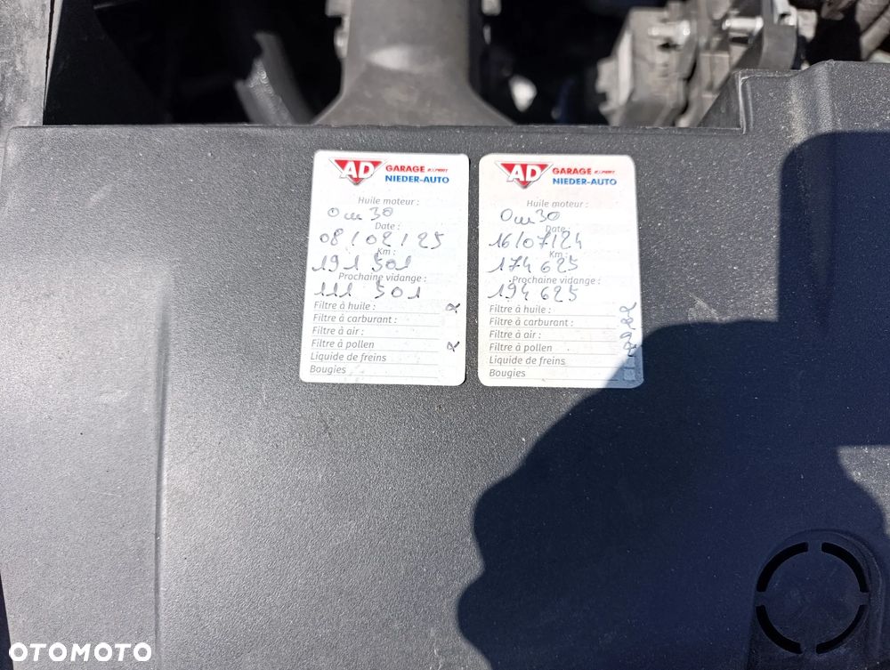 Citroën C4 Grand Picasso - 28