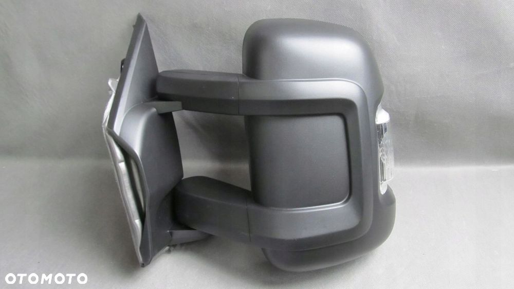 Lusterko długie Ducato Boxer Jumper 14-24 Lewe - 1