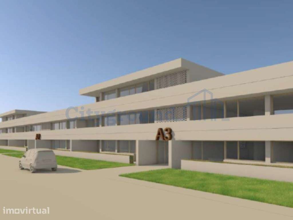 Terreno para construção de Condomínio em Coina - Grande imagem: 4/8