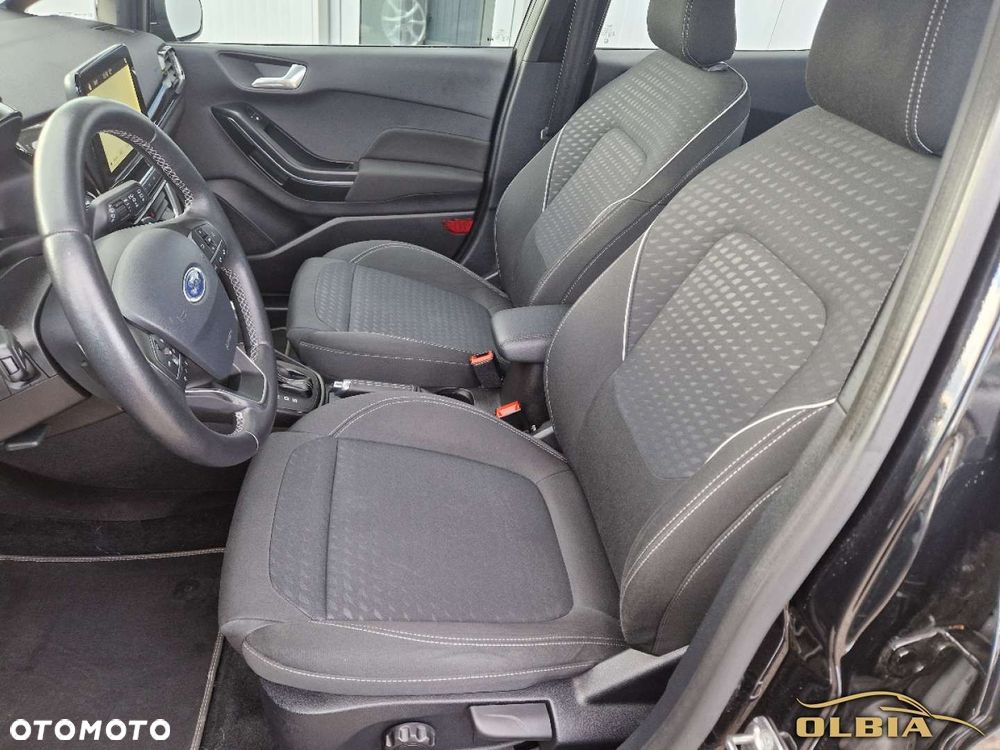 Ford Fiesta - 26