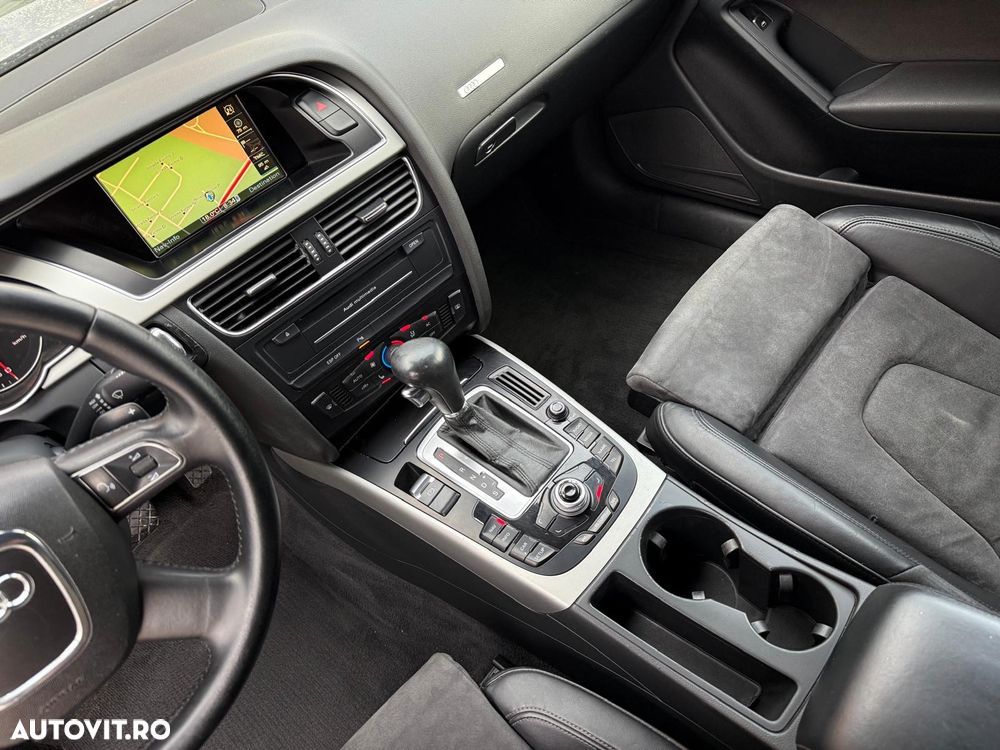 Audi A5 Coupé - 8