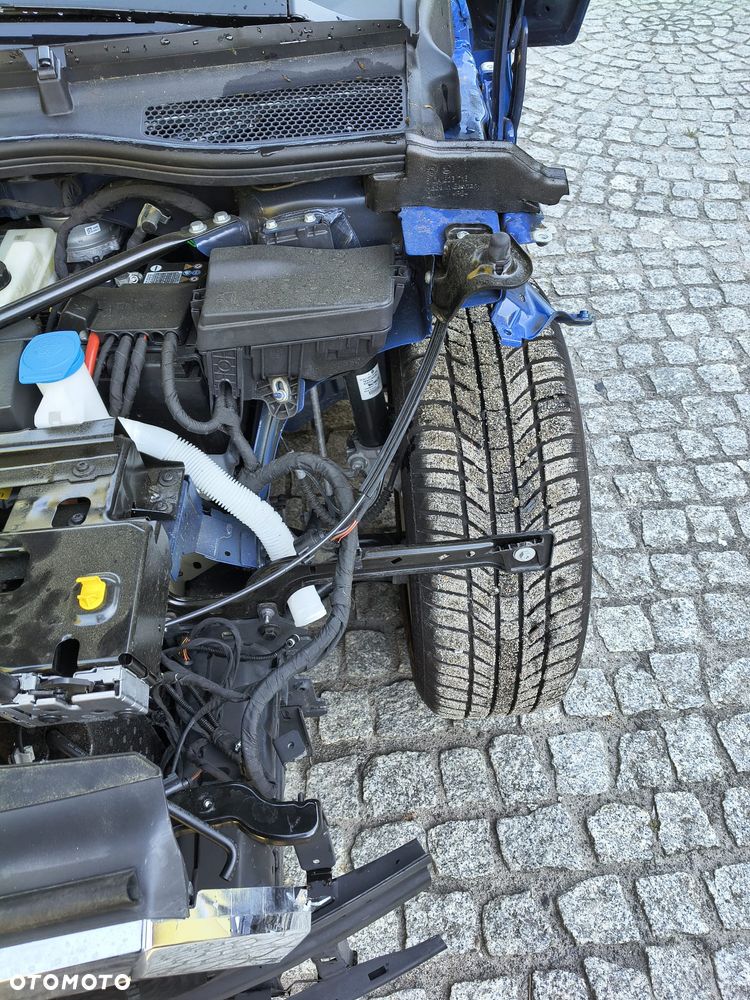 Skoda Enyaq 80 82kWh Founders - 13