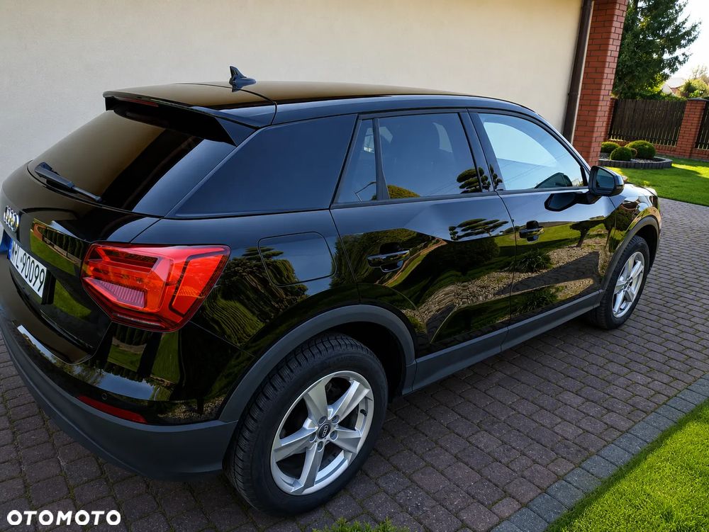 Audi Q2 35 TDI S tronic sport - 17