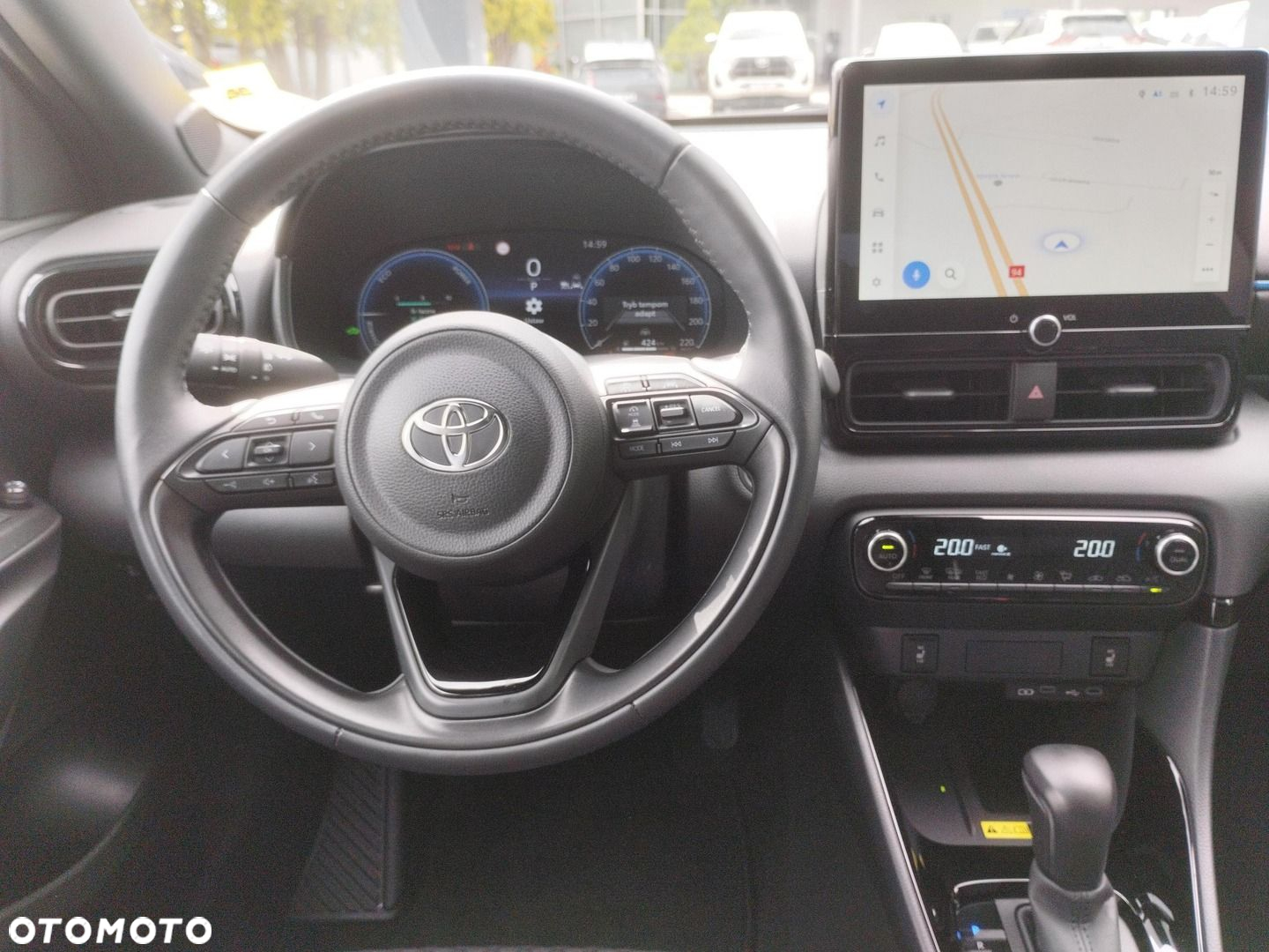 Toyota Yaris - 14