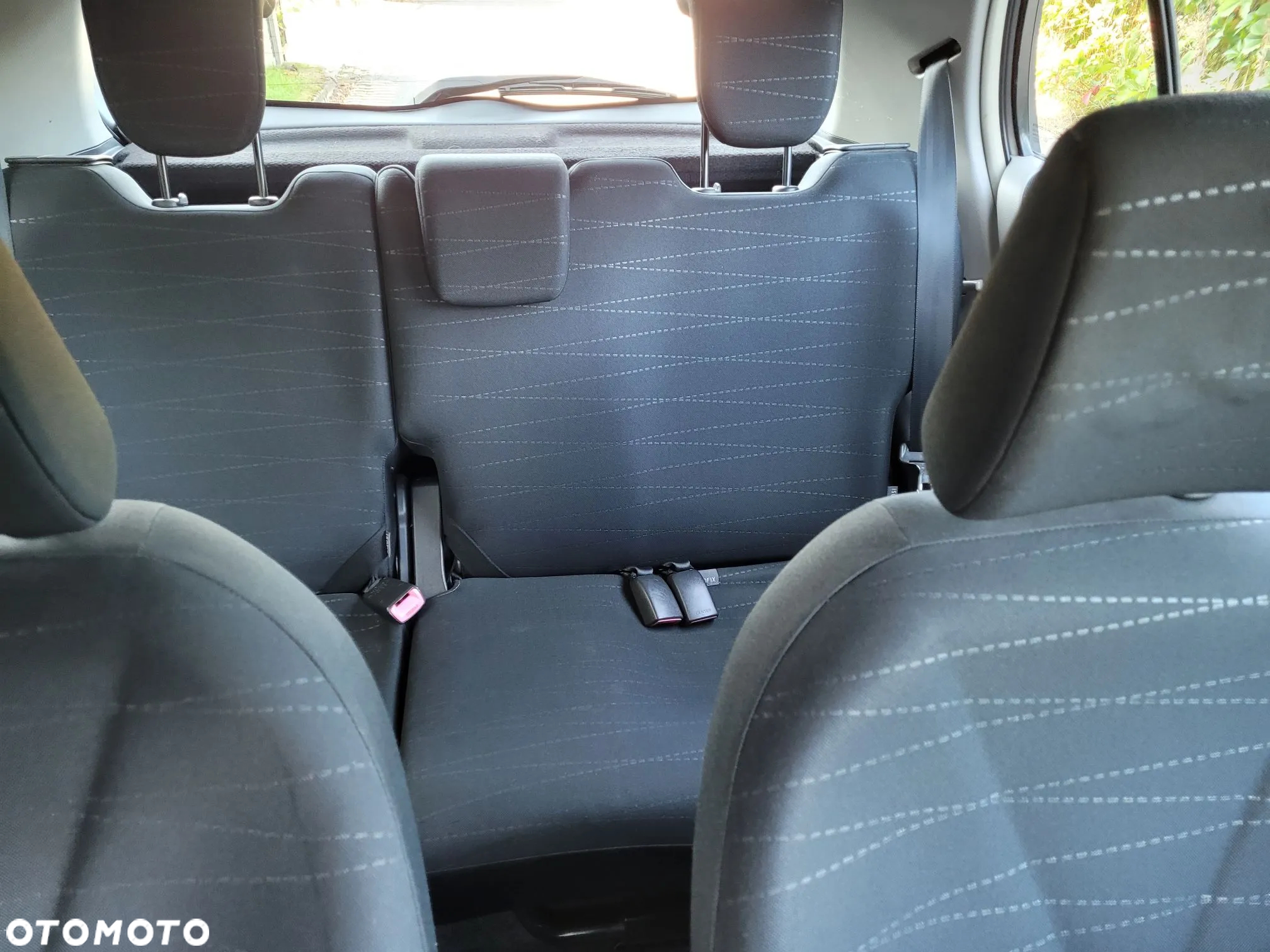 Toyota Yaris 1.3 Sol - 14