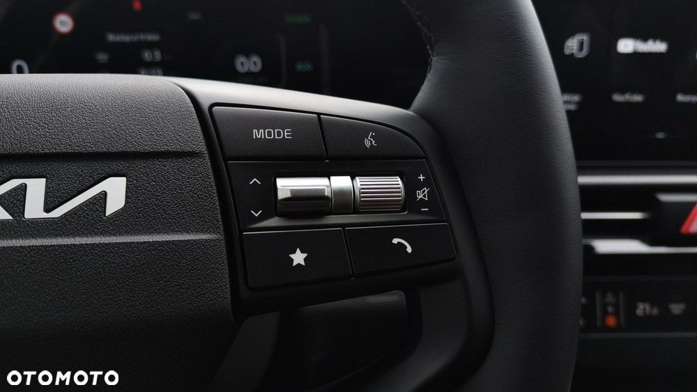 Kia Sportage - 19