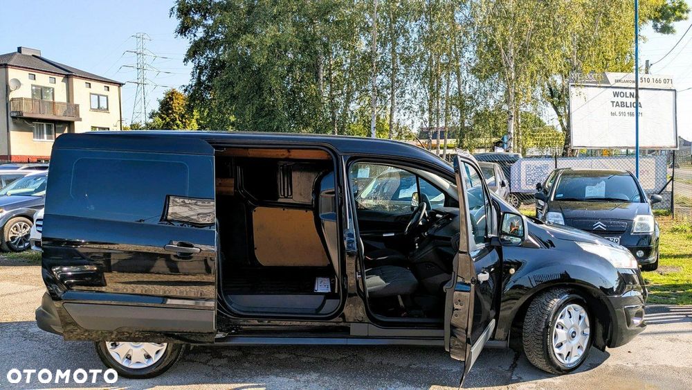 Ford Connect - 11