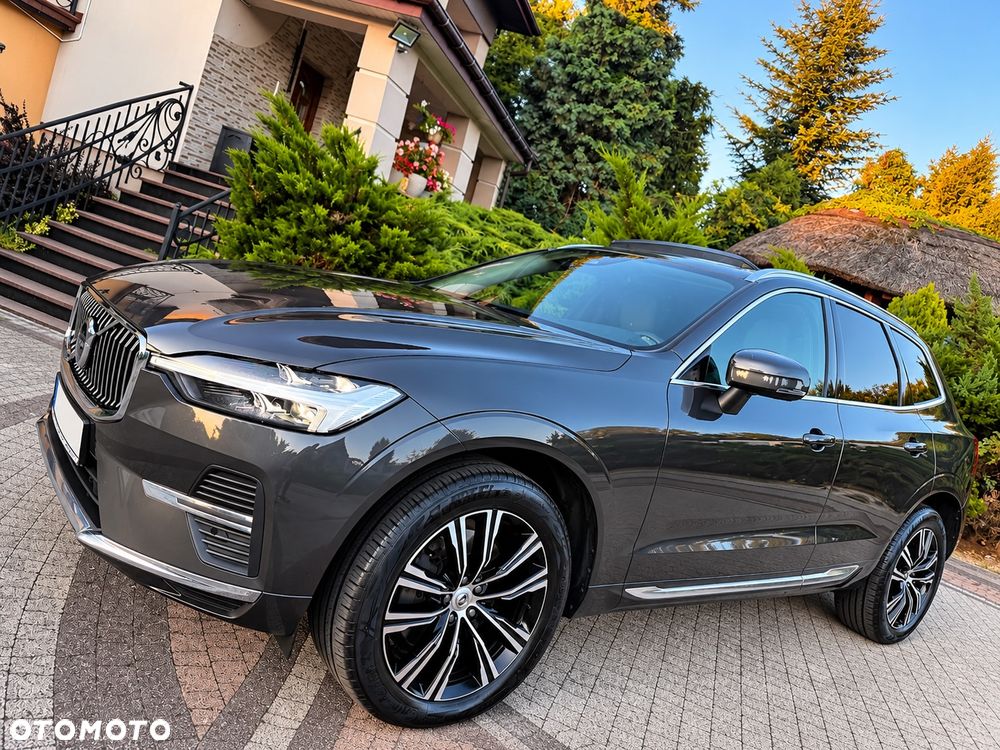 Volvo XC 60 B4 D Inscription - 6