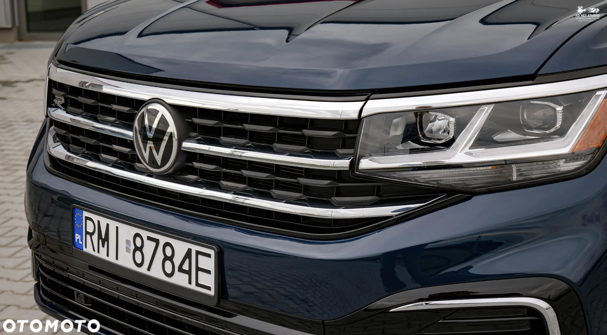 Volkswagen Atlas - 10
