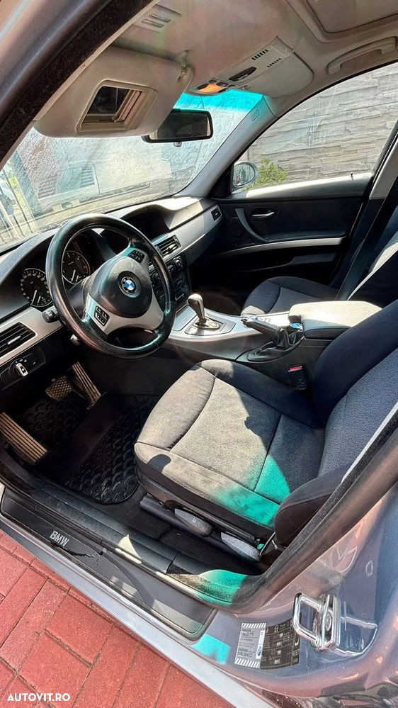 BMW Seria 3 ver-320-cd-aut- - 8
