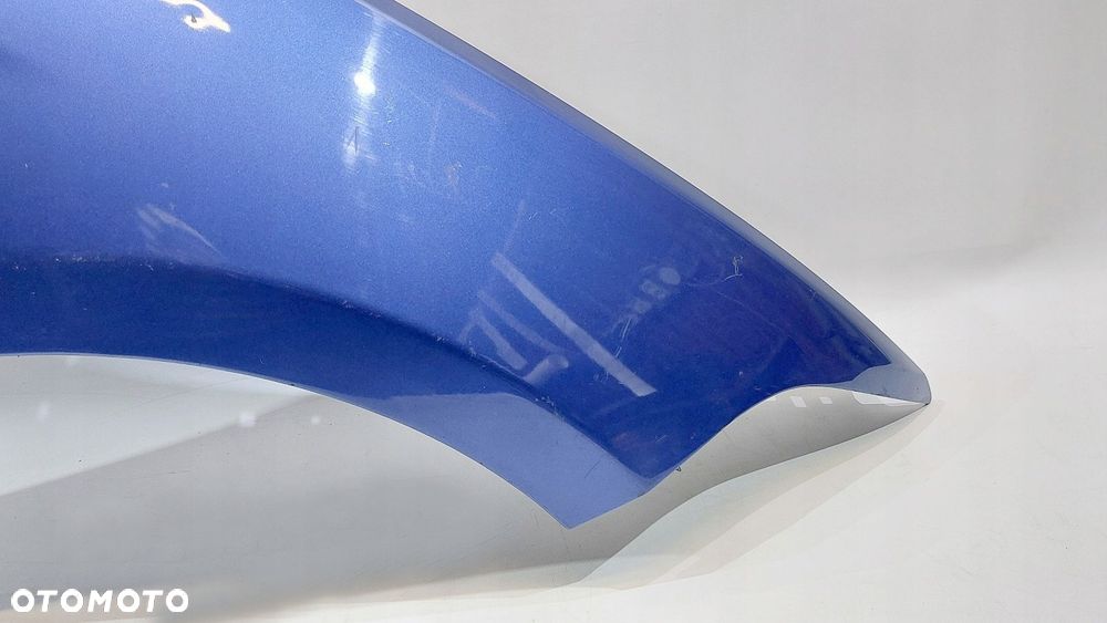 błotnik przód prawy bmw 1 f20 m-pakiet - 6