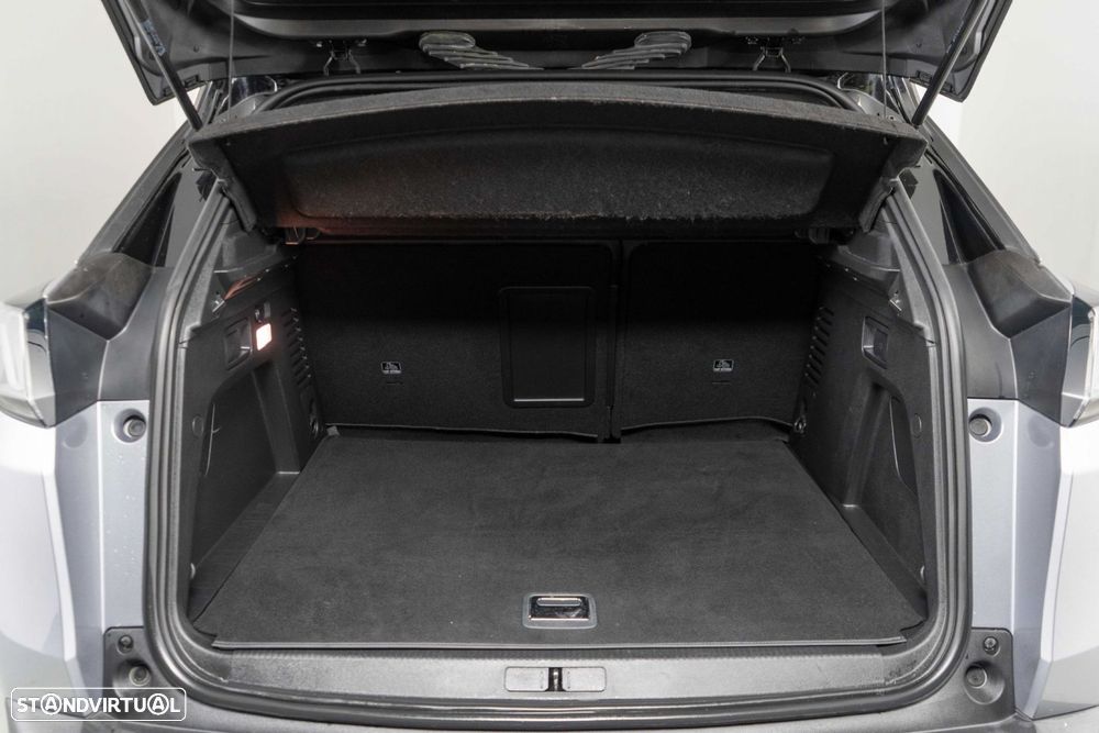 Peugeot 3008 1.6 Hybrid4 GT e-EAT8 - 13