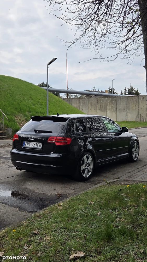 Audi A3 Sportback - 14