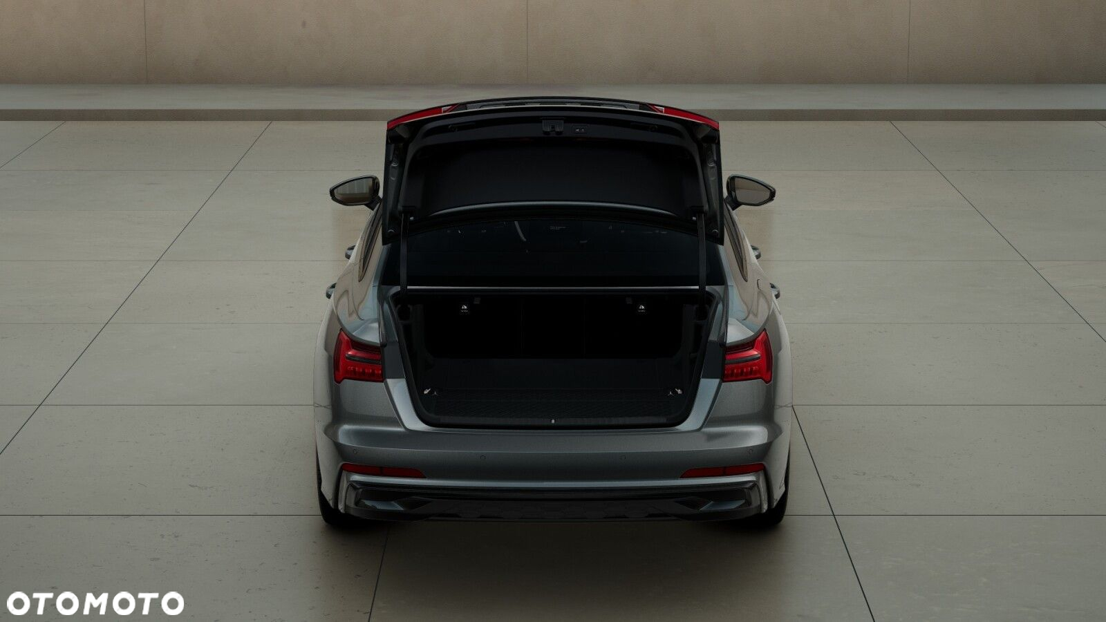 Audi A6 - 6