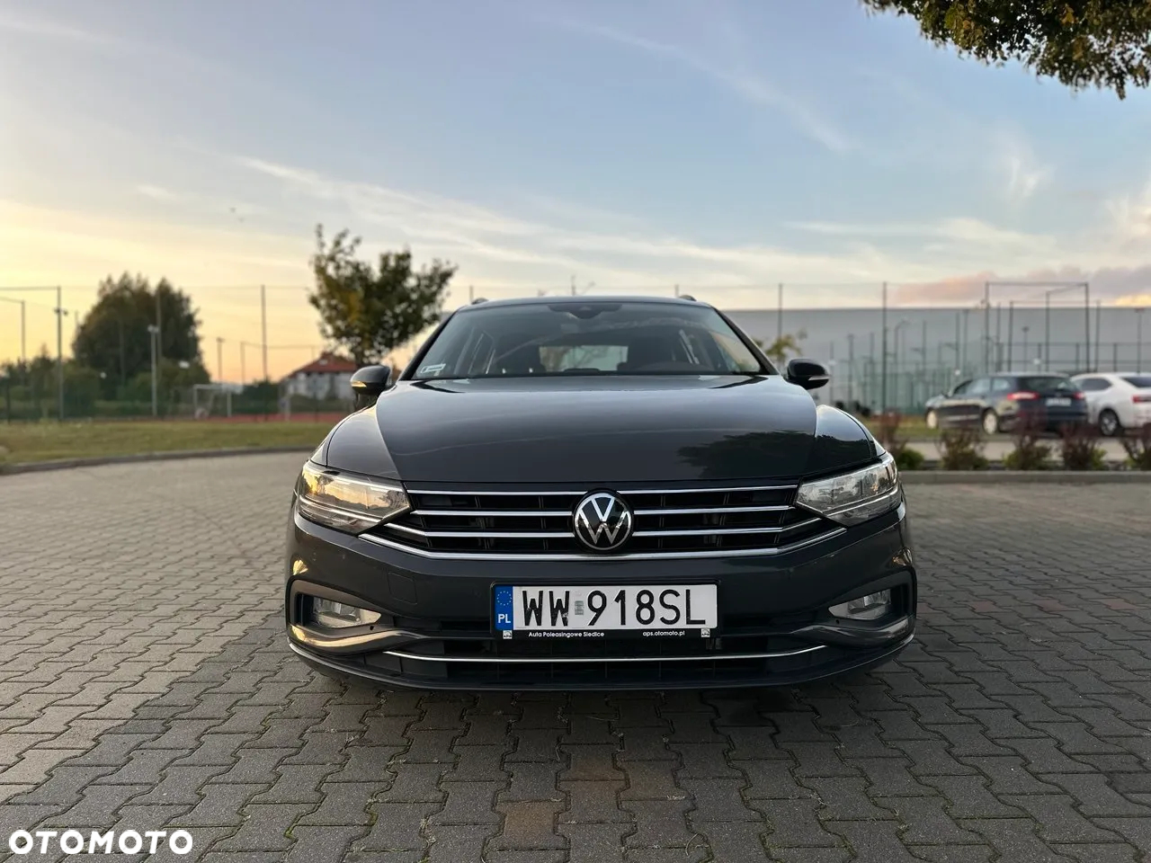 Volkswagen Passat 2.0 TDI EVO Business DSG - 2