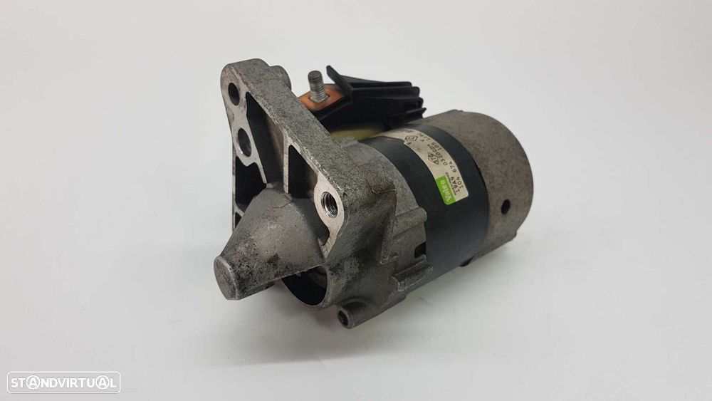 MOTOR DE ARRANQUE RENAULT MEGANE I FASE 2 BERLINA (BA0) 1.6 16 V RT (BA04) - 1