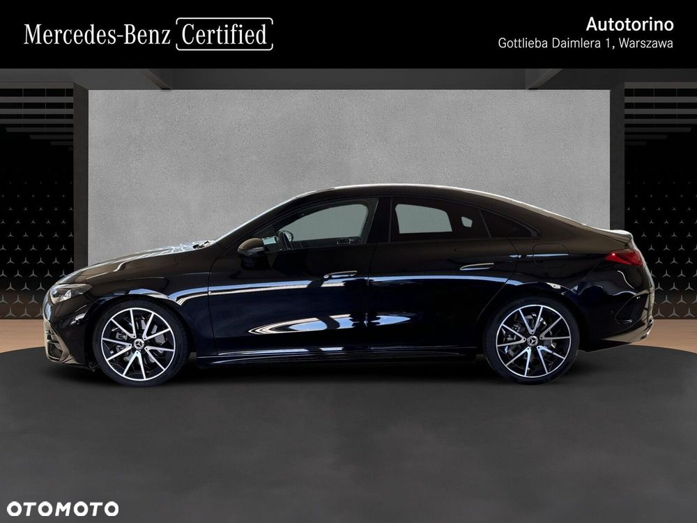 Mercedes-Benz Cla 2025 photo 2