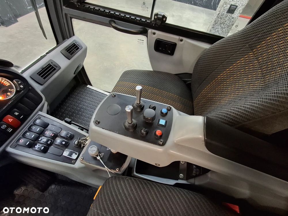 Inny Zamiatarka Hako Citymaster 2200 Euro 6 PM2.5 2 Osie Skrętne 2018 rok Zamiatarka Chodnikowa 2619 MTH Karcher Ciśnieniowy - 21