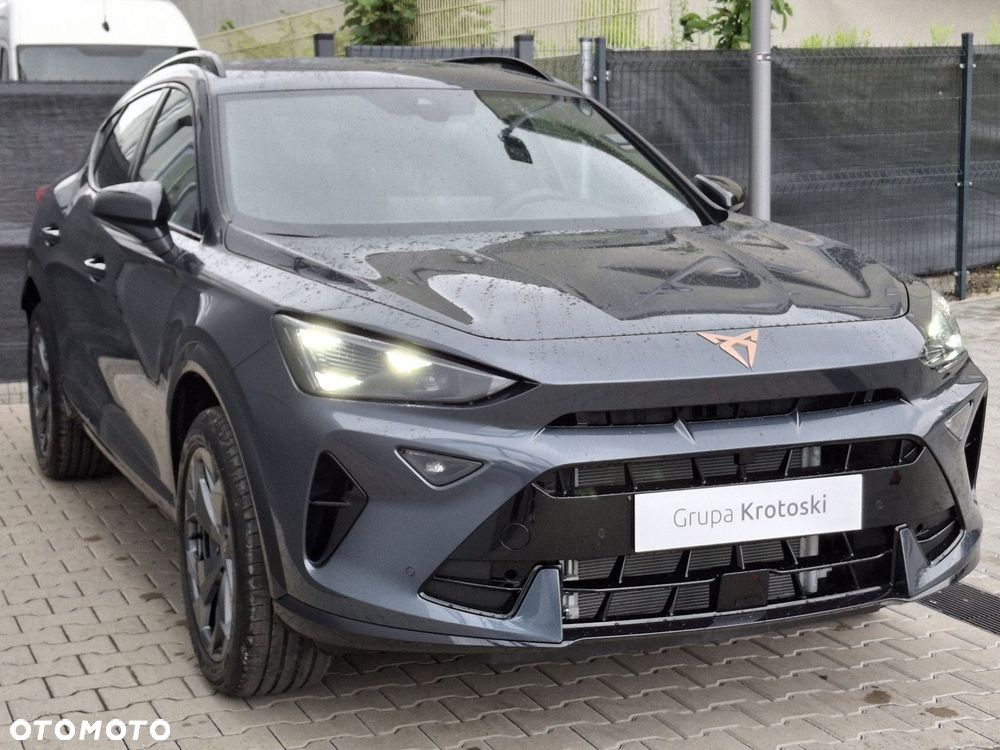 Cupra Formentor 1.5 TSI DSG - 4