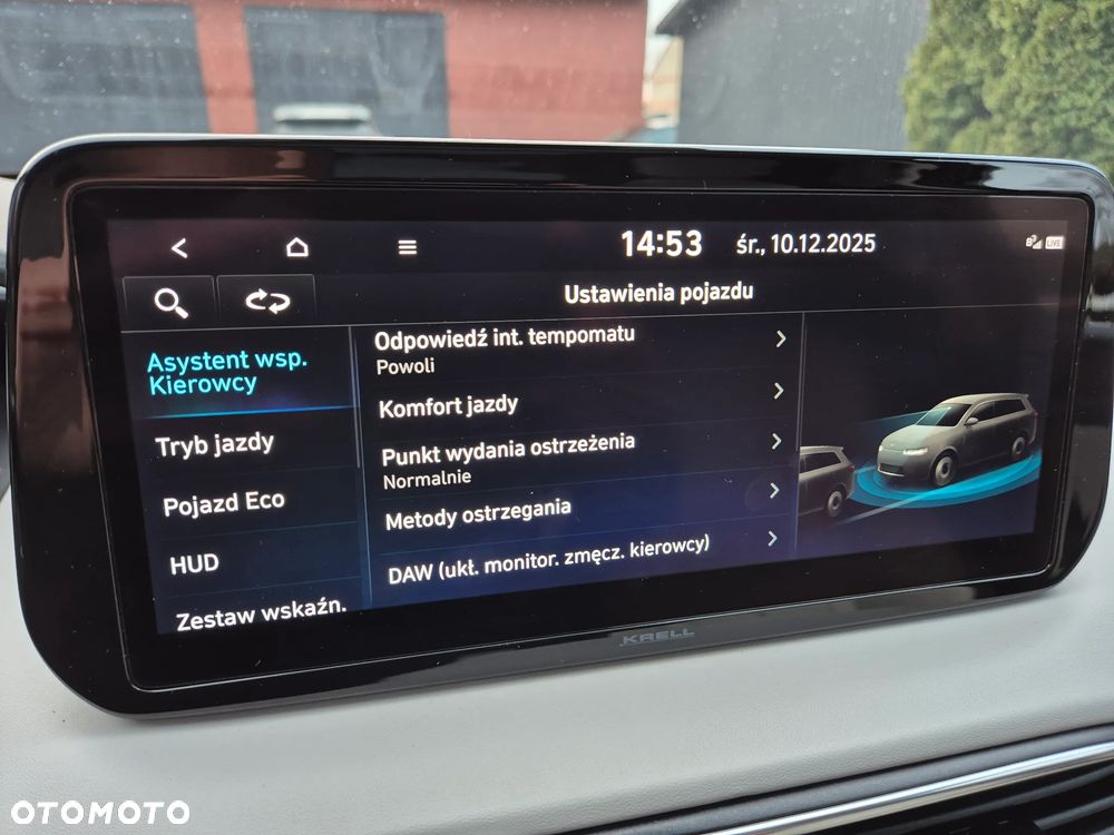 Hyundai Santa Fe 1.6 Plugin-Hybrid 4WD Prime - 26