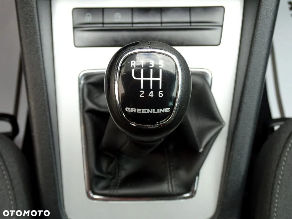 Skoda Octavia 1.6 TDI Active - 20