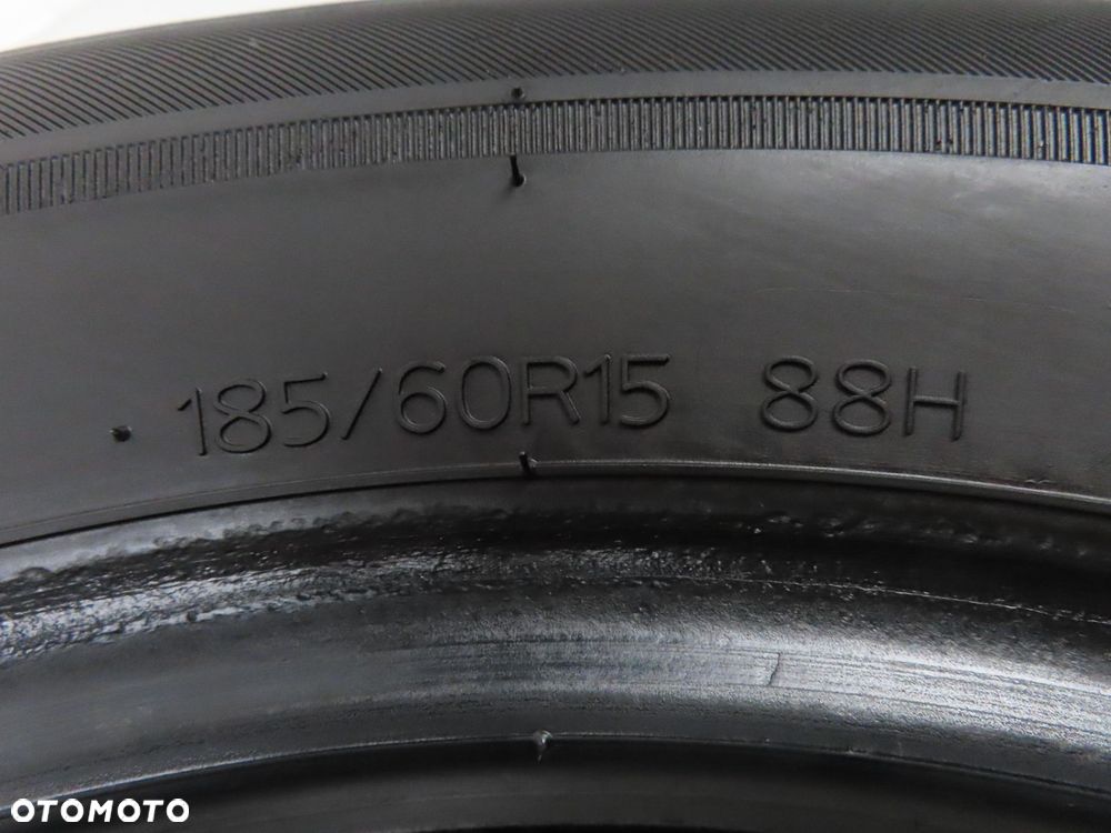 2x 185/60R15 OPONY CAŁOROCZNE Hankook Kinergy 4S2 88H XL - 4
