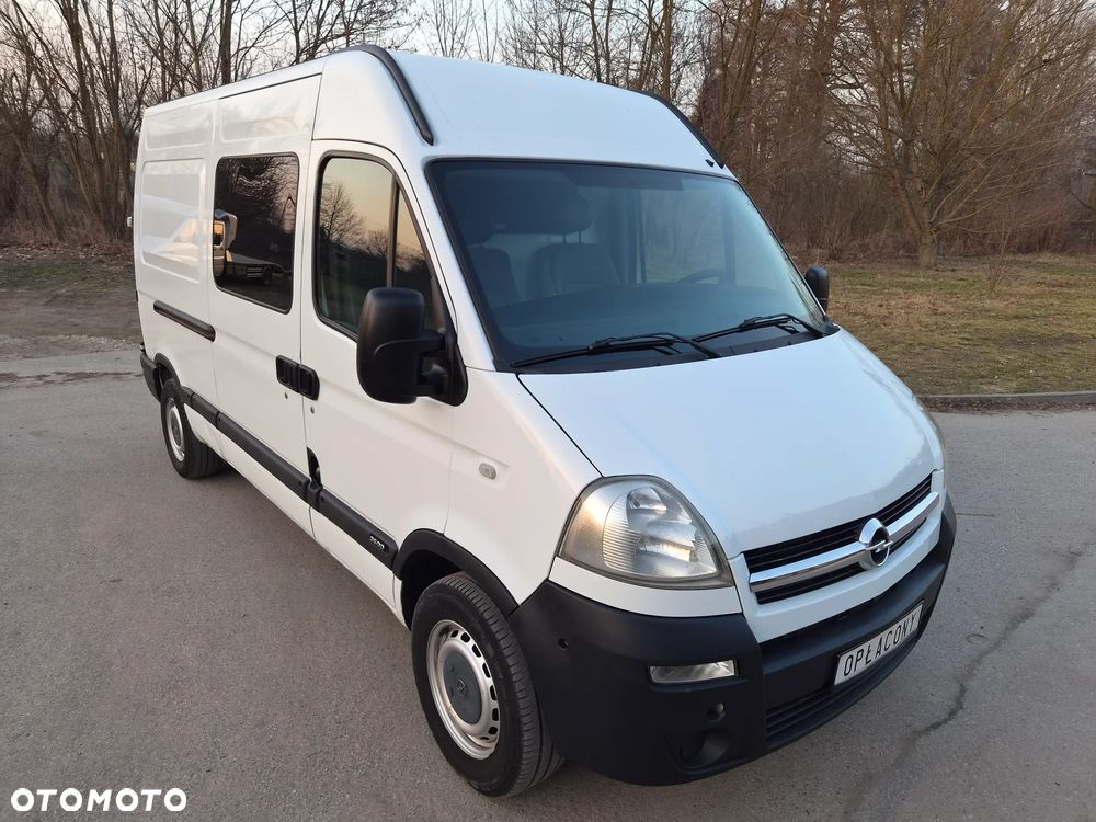 Renault Master - 12