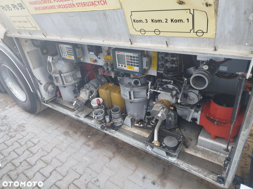 DAF M4SN3/C - 6