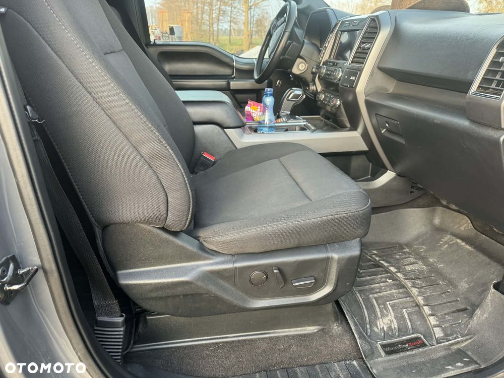 Ford F150 - 6