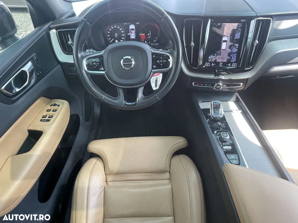 Volvo XC 60 T8 Twin Engine AWD Inscription - 7