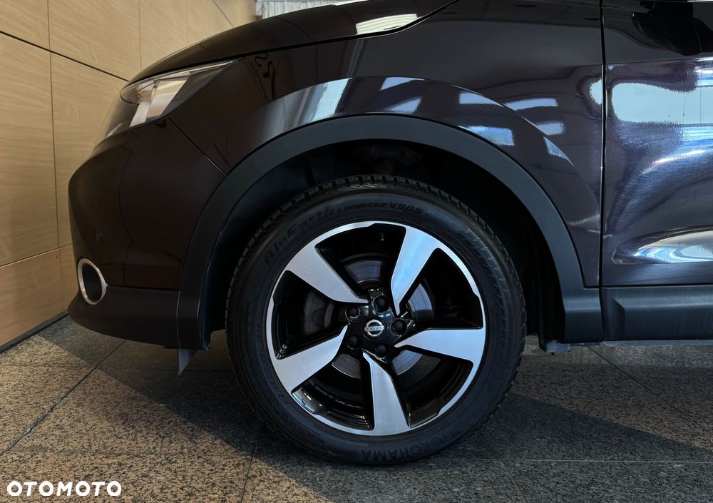 Nissan Qashqai 1.6 DIG-T N-Connecta - 19