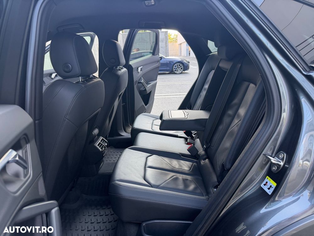 Audi Q3 Sportback 1.4 45 TFSI e PHEV S Line - 14