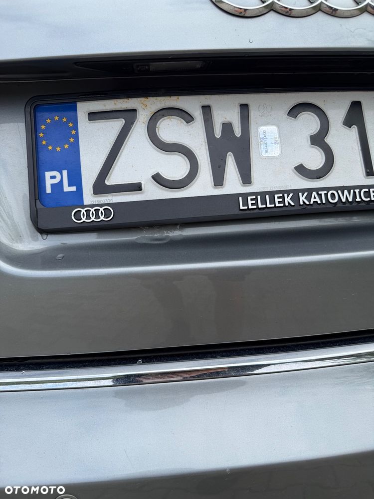 Audi A6 Limousine - 25
