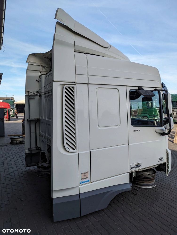 KABINA DAF XF 106 - 7
