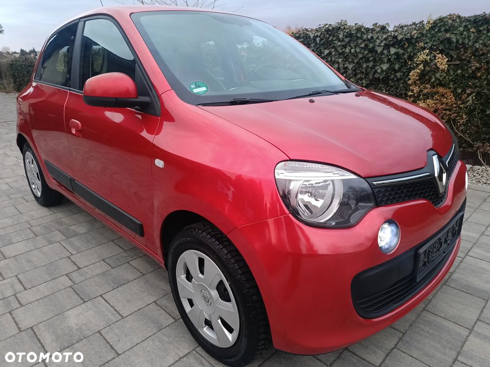 Renault Twingo SCe 70 Expression - 6