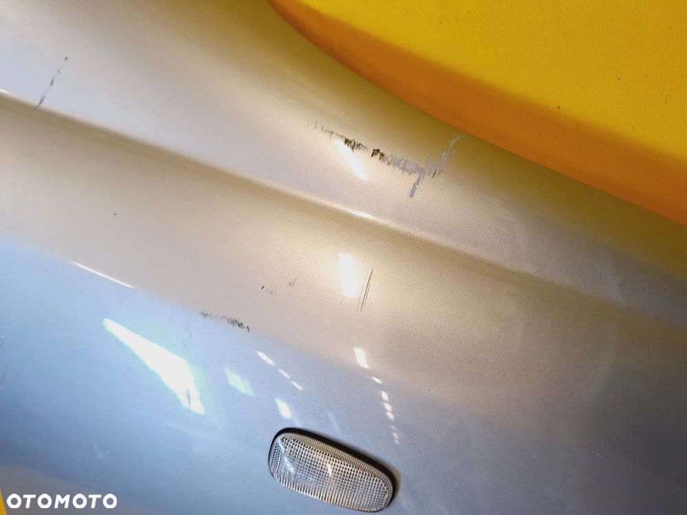 BŁOTNIK PRAWY PRZÓD PRZEDNI OPEL ASTRA II G NR647 - 5