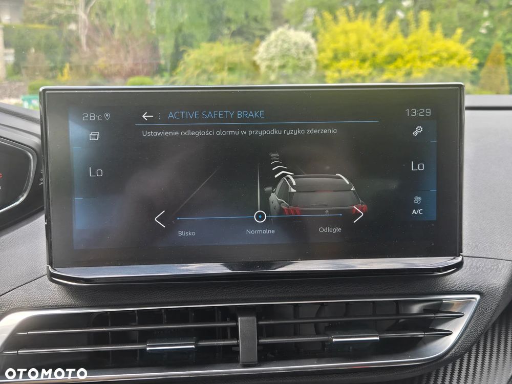 Peugeot 3008 PureTech 130 Stop & Start GPF Active - 31